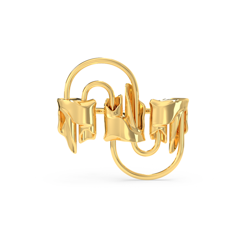 Mercury Valor Ring