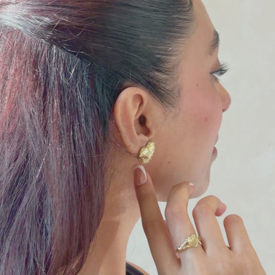 Heartbeat Studs