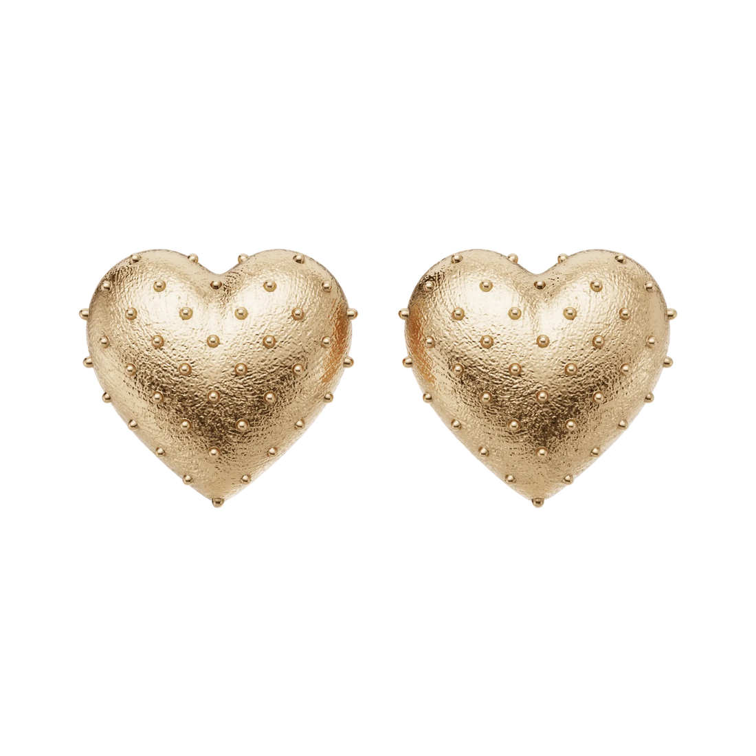 Heartbeat Studs
