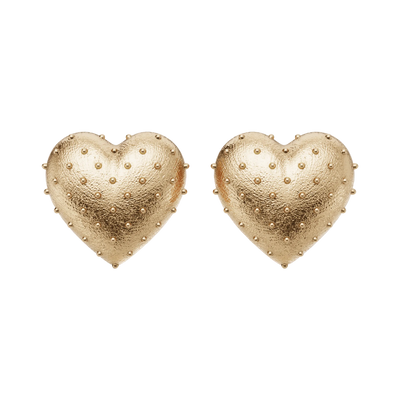 Heartbeat Studs