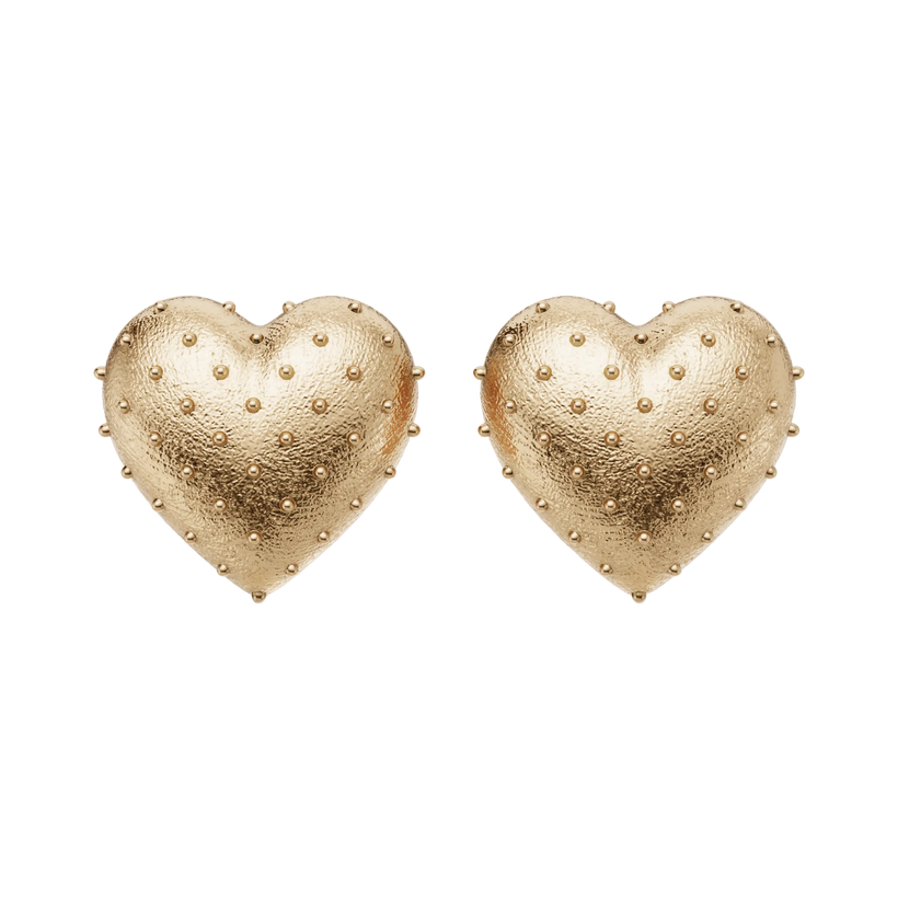 Heartbeat Studs