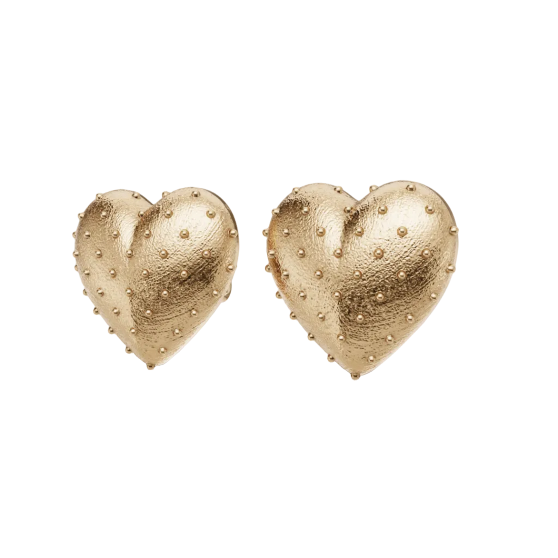 Heartbeat Studs