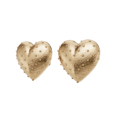 Heartbeat Studs