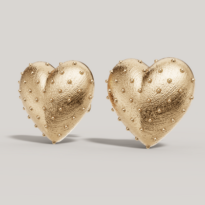 Heartbeat Studs