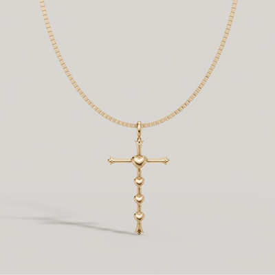 Sacred Path Necklace