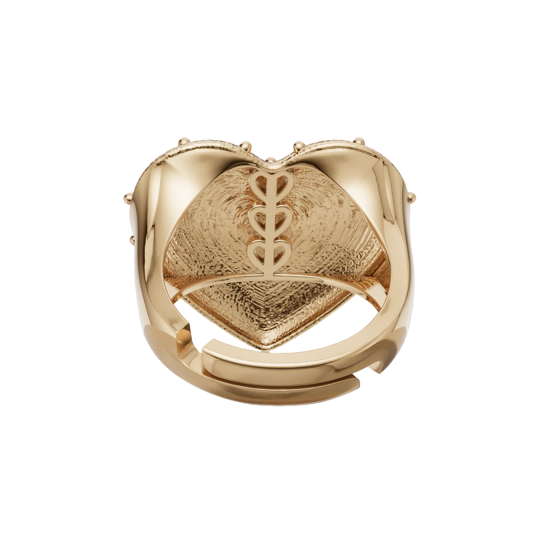 Afterbeat Pulse Ring