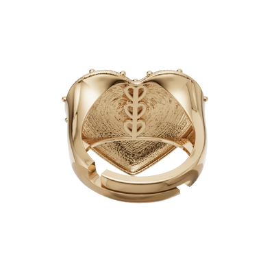 Afterbeat Pulse Ring