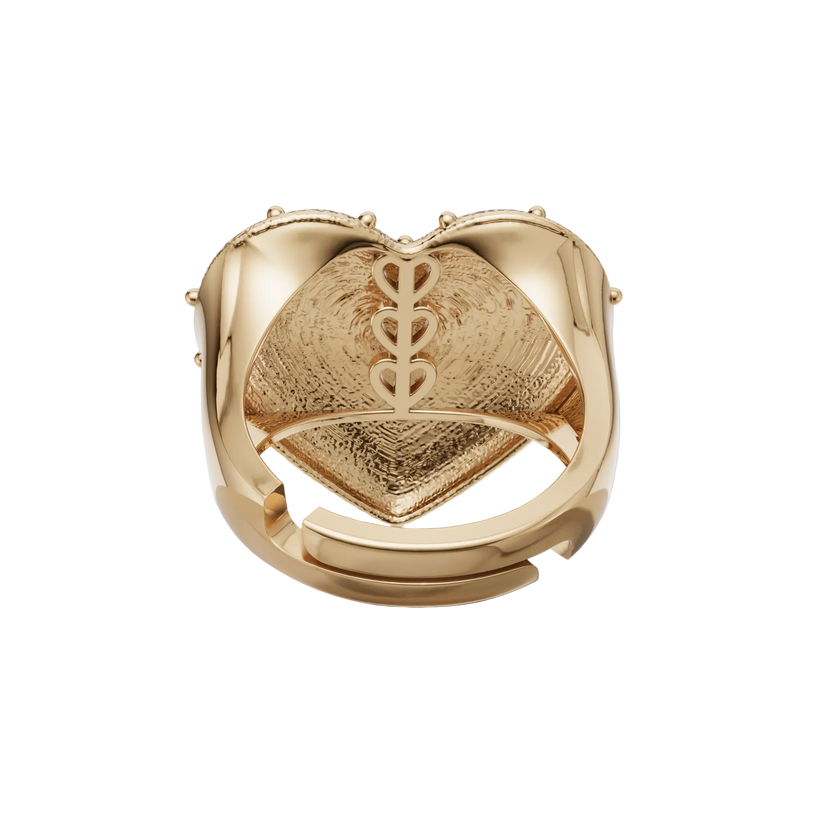 Afterbeat Pulse Ring