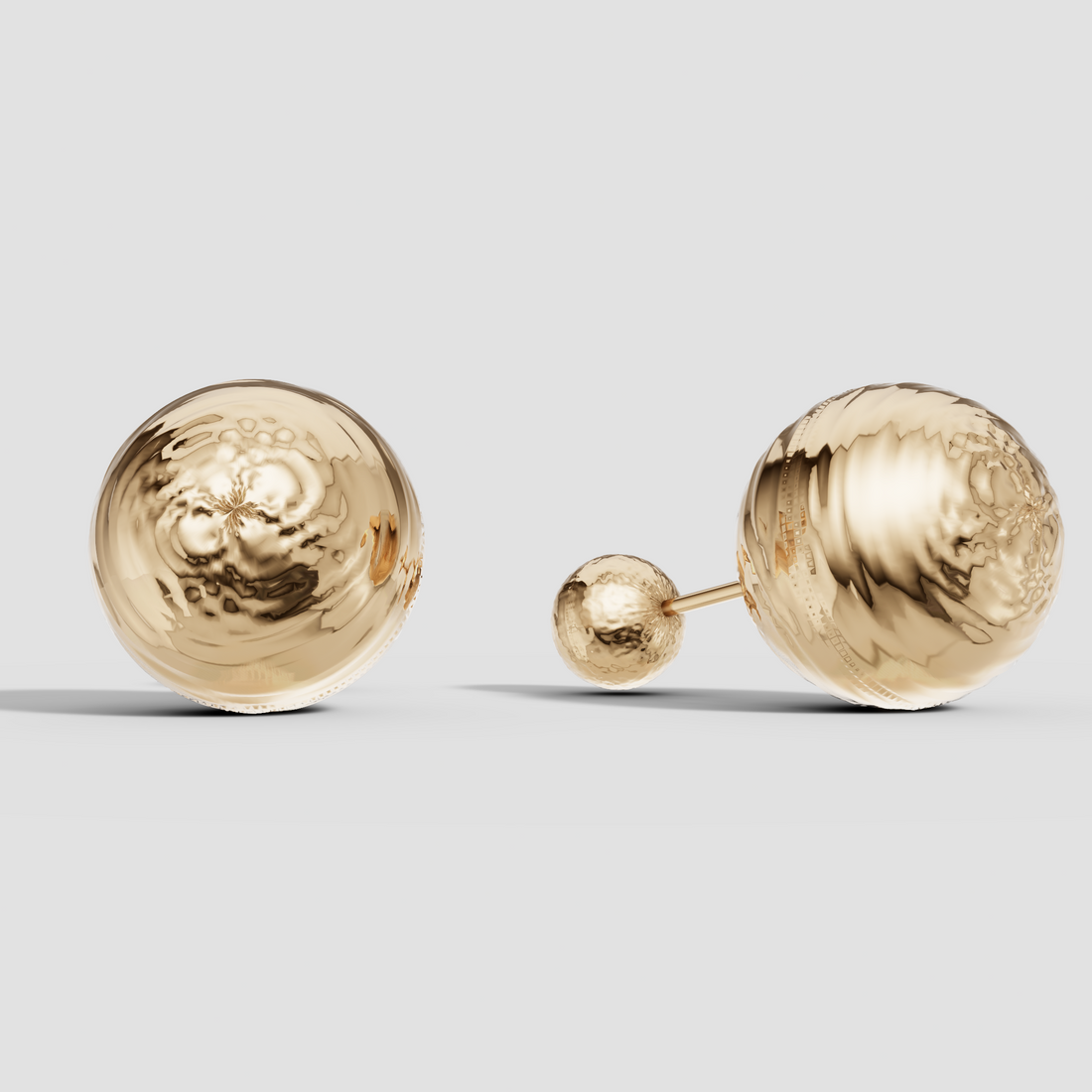 Echo pulse Studs
