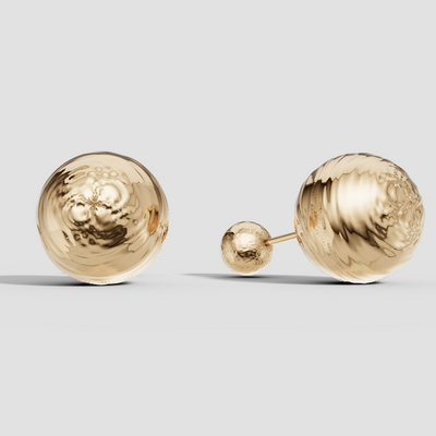 Echo pulse Studs