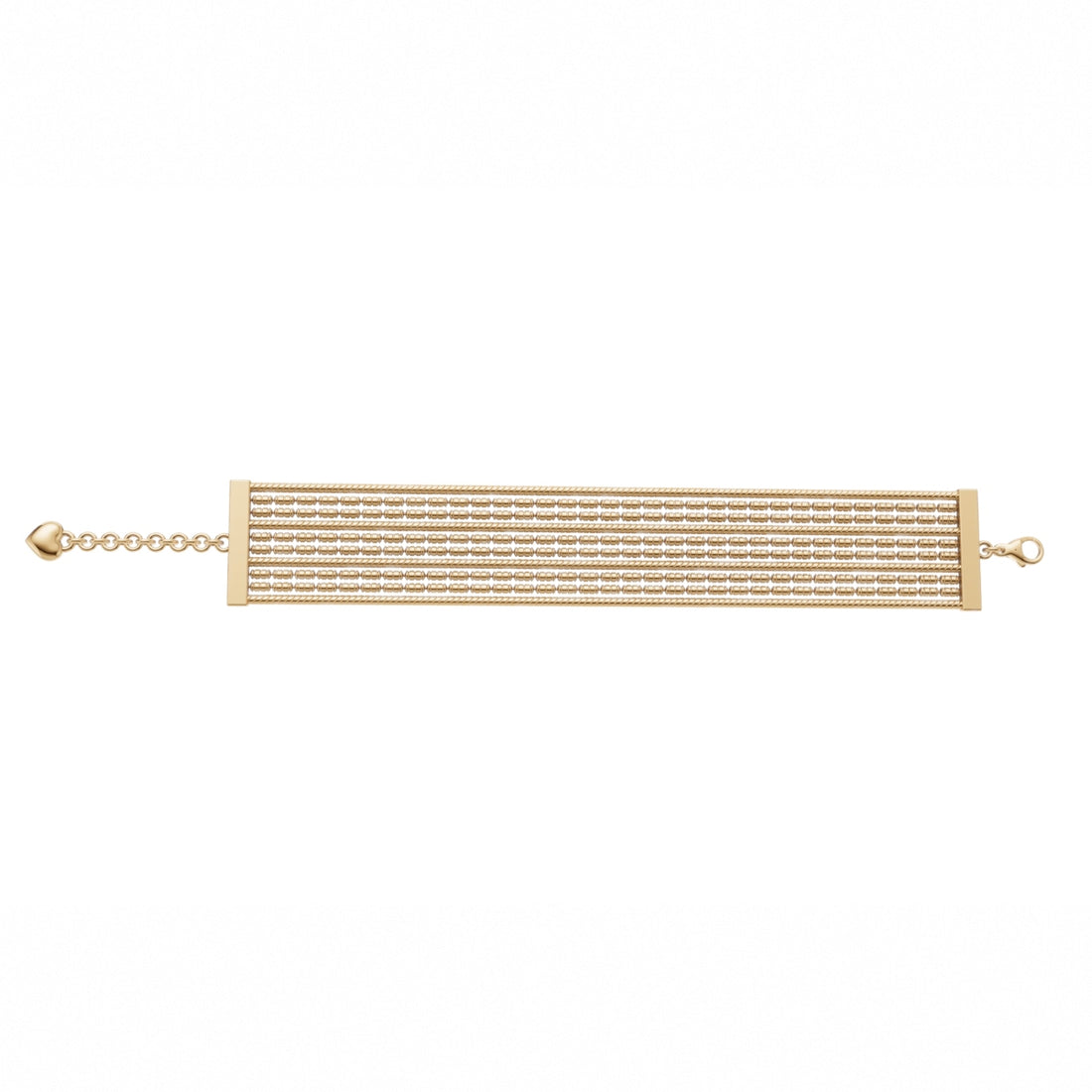 Rhythm Bracelet