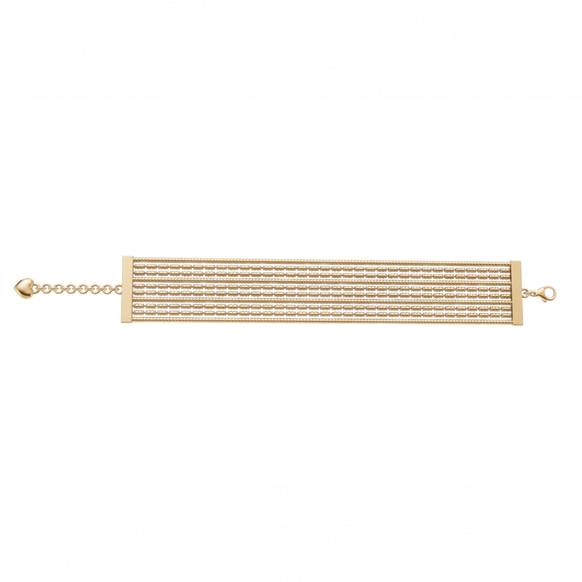 Rhythm Bracelet
