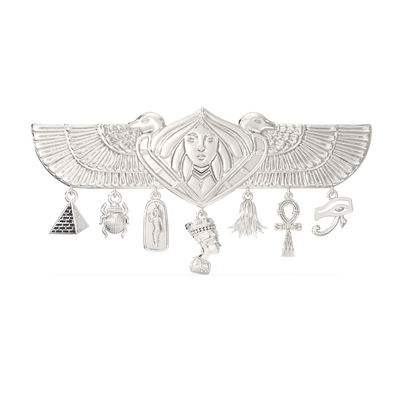 Una Brooch (Women)