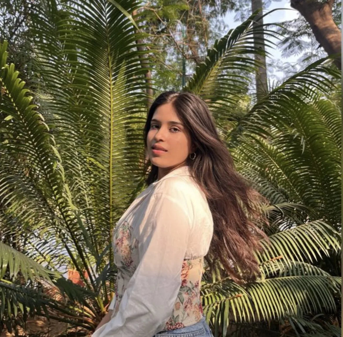 Radhika Iyer